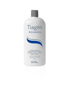 TIAGEN ANTICELULITICO 1 BOTELLA 250 ML