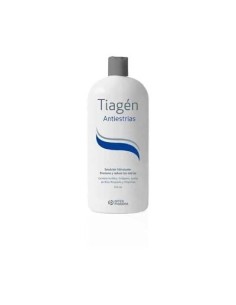 TIAGEN ANTIESTRIAS 100 ML.