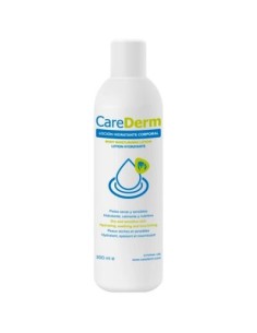CAREDERM LOCION HIDRAT. CORPORAL 200 ML.