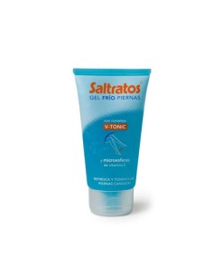 SALTRATOS GEL FRIO PIERNAS 150 ML