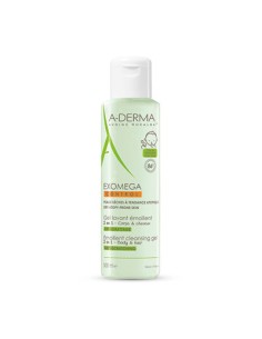 ADERMA EXOMEGA GEL EMOLIENTE 500 ML