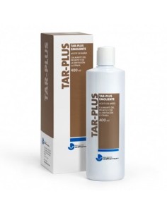 TAR PLUS EMOLIENTE 500 ml