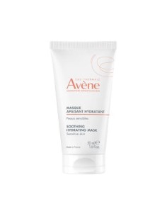 AVENE MASCARILLA FACIAL CALMANTE HID 50M