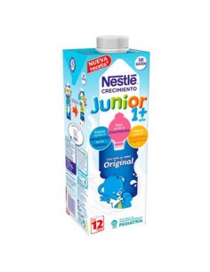 NESTLE NATIVA CRECIMIENTO 3 ORIGINAL 1L