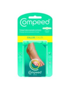 COMPEED CALLOS MEDIANOS 10 UND