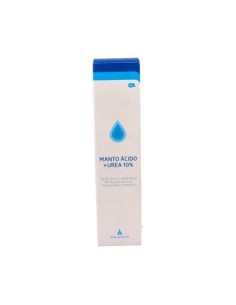 MANTO ACIDO + UREA 10% CPI 100 ML.