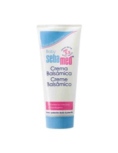 SEBAMED BABY CREMA BALSAMICA 50 ML
