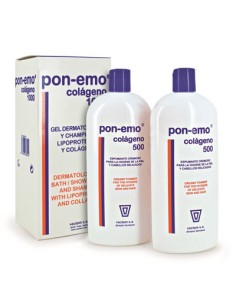 PON EMO COLAGENO 1000 ML