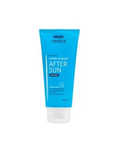 NESIRA AFTER SUN LOCION CORPORAL 200ML