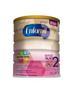 ENFAMIL -2- PREMIUM 800 GRAMOS