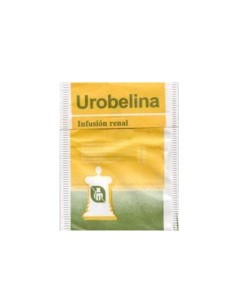 UROBELINA INFUSION 10 U.I.