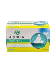ENRELAX INFUSION 20 U.I.