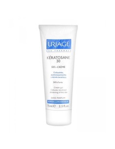 URIAGE KERATOSANE 30 EMULSION 75 ML