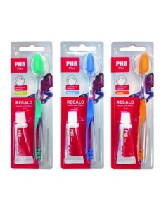 CEPILLO DENTAL PHB PLUS DURO