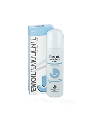 EMOIL EMOLIENTE 200 ML SPRAY