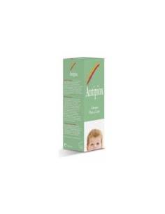ANTIPIOX CHAMPU ANTIPIOJOS 150 ML