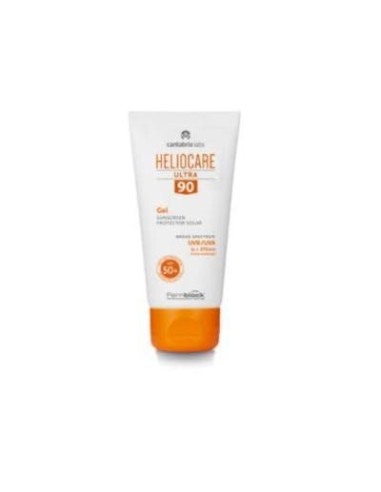 HELIOCARE 90 ULTRA GEL PROTEC SOLAR 50ML