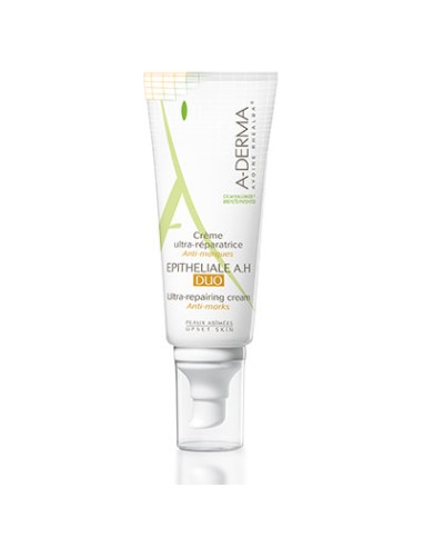ADERMA EPITELIAL AH ULTRA CREMA 100 ML