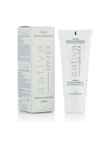 SATIVA GY TEX COSMECLINIK 100 ML