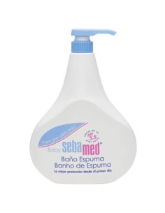 SEBAMED BABY BAÑO ESPUMA 1000 ML.