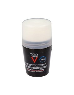 VICHY DESODORANTE HOMBRE BOLA P/SENSIBLE