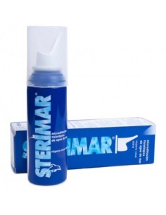 STERIMAR AGUA DE MAR 50 ML