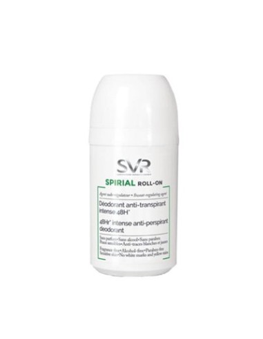 SPIRIAL ROLL ON 50 ML