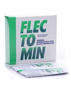 FLECTOMIN 10 SOBRES 20 GR.