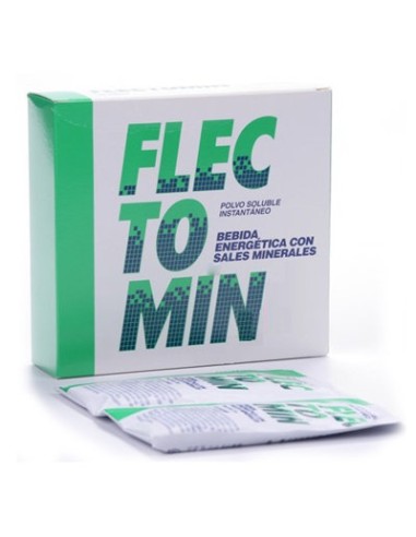 FLECTOMIN 10 SOBRES 20 GR.