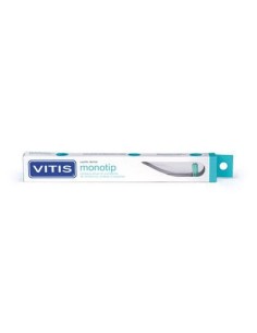 CEPILLO DENTAL VITIS MONOTIP