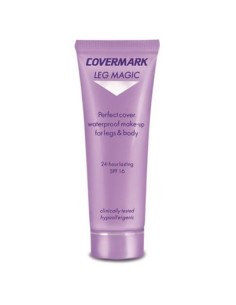 COVERMARK LEG MAGIC MAQUILLAJE Nº11 50ML