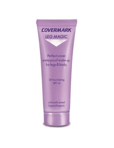 COVERMARK LEG MAGIC MAQUILLAJE Nº11 50ML