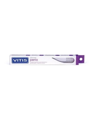 CEPILLO DENTAL VITIS PERIO.