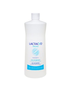 LACTACYD GEL DERMATOLOGICO 1 L