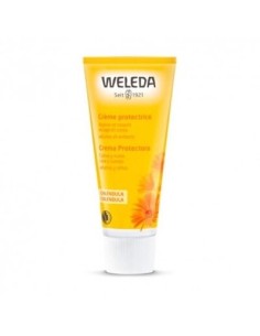 WELEDA CREMA PROTECTORA DE CALENDULA 75M