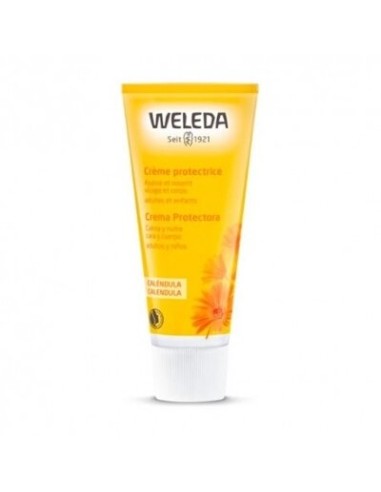 WELEDA CREMA PROTECTORA DE CALENDULA 75M