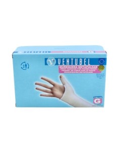 MUÑEQUERA VENTUBEL METAPULG T3 GRANDE
