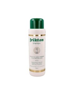 FRIKTON CHAMPU 500 ML.
