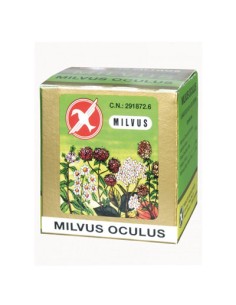 MILVUS OCULOS 10 FILTROS