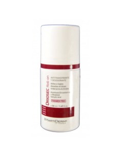 MARTIDERM DRIOSEC INTENS ROLL ON 50 ML
