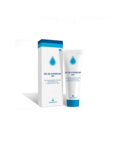 GEL DE HYPERICUM CPI TUBO 50 ML.