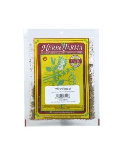 HIPERICO HERBOFARMA AL VACIO 20 G