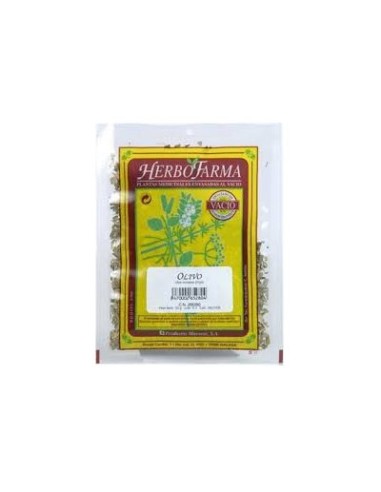OLIVO HERBOFARMA AL VACIO 20 G