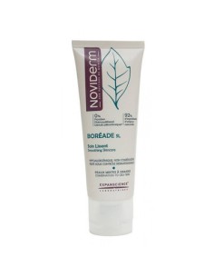 BOREADE SL CUIDADO ALISANTE 40 ML