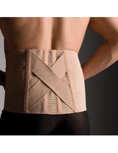 FAJA FARMALASTIC SACROLUMBAR T/1