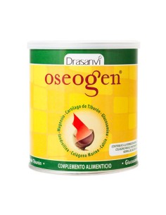 OSEOGEN POLVO 375 GRAMOS DRASANVI