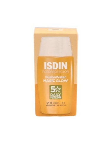 FP FW MAGIC GLOW SPF30 50ML