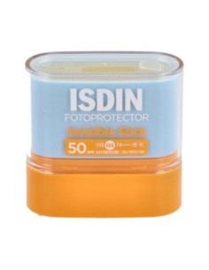 FP ISDIN STICK SOLAR INVIS SPF50 10G
