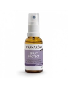 AROMAPAR SPRAY PROTECT 30 ML