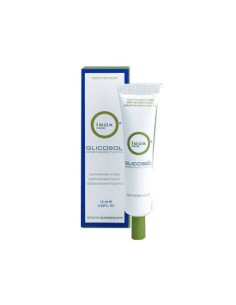 GLICOSOL DESPIGMENTANTE 15 ML. N/FORMULA